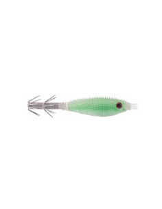 Jatsui Rush Tataki Rubber 1.5 Cor: GREEN